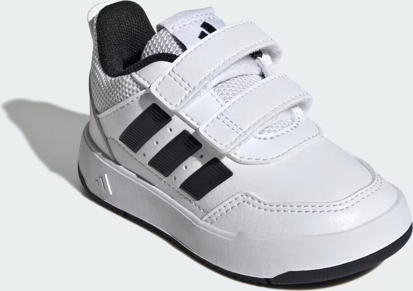 Adidas Sportswear TENSAUR SPORT 3.0 SCHOENEN PEUTERS Kinderen Wit - Foto 5