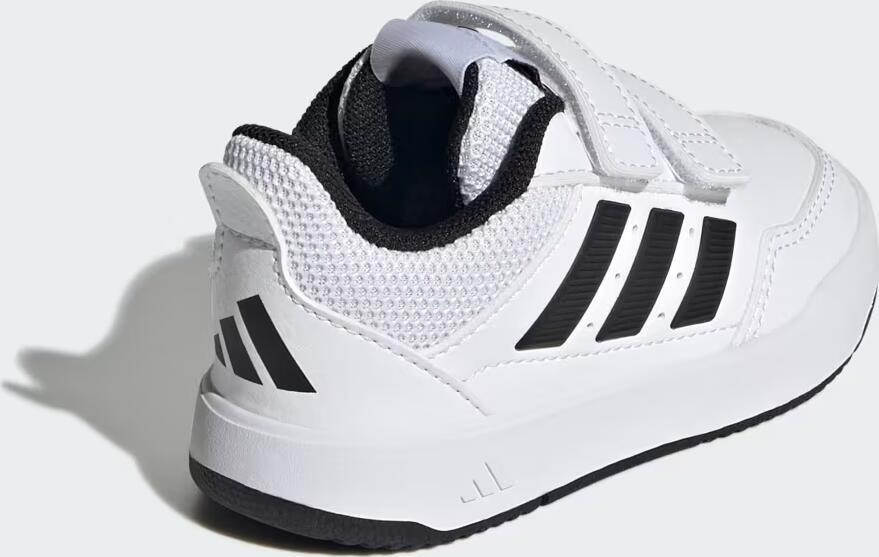Adidas Sportswear TENSAUR SPORT 3.0 SCHOENEN PEUTERS Kinderen Wit - Foto 6