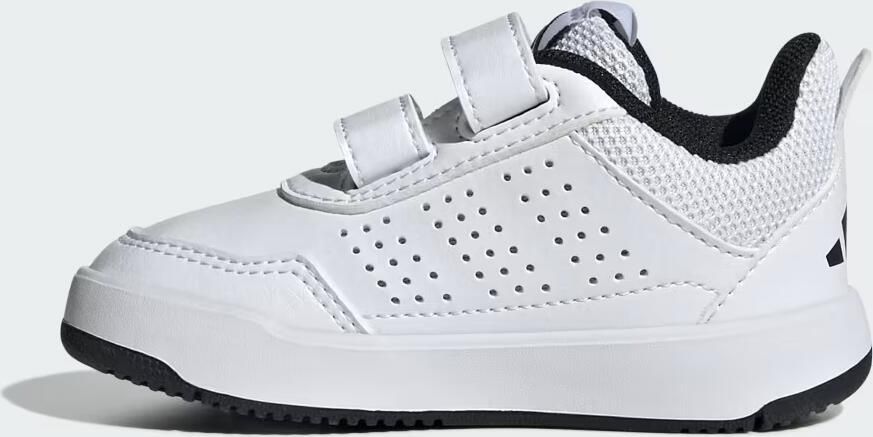 Adidas Sportswear TENSAUR SPORT 3.0 SCHOENEN PEUTERS Kinderen Wit - Foto 7