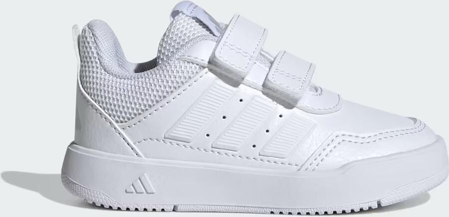 Adidas Sportswear TENSAUR SPORT 3.0 SCHOENEN PEUTERS Kinderen Wit - Foto 2