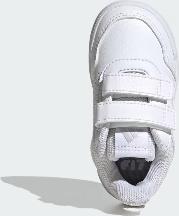 Adidas Sportswear TENSAUR SPORT 3.0 SCHOENEN PEUTERS Kinderen Wit - Foto 3