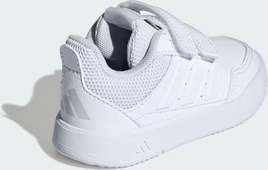 Adidas Sportswear TENSAUR SPORT 3.0 SCHOENEN PEUTERS Kinderen Wit - Foto 5