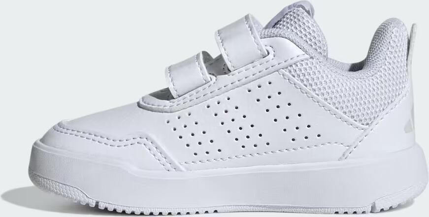 Adidas Sportswear TENSAUR SPORT 3.0 SCHOENEN PEUTERS Kinderen Wit - Foto 7