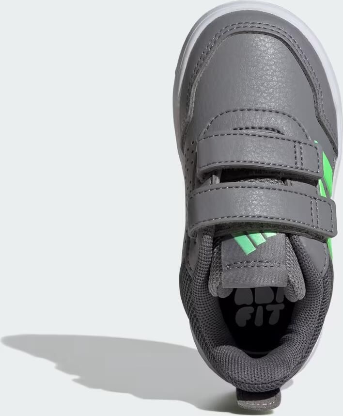 Adidas Sportswear TENSAUR SPORT 3.0 SCHOENEN PEUTERS Kinderen Grijs - Foto 3