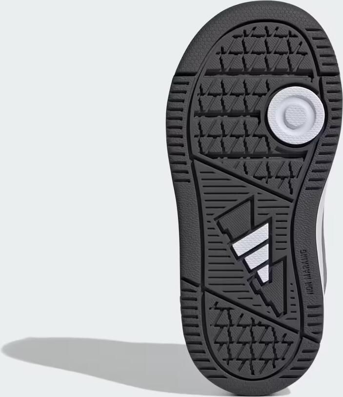Adidas Sportswear TENSAUR SPORT 3.0 SCHOENEN PEUTERS Kinderen Grijs - Foto 4