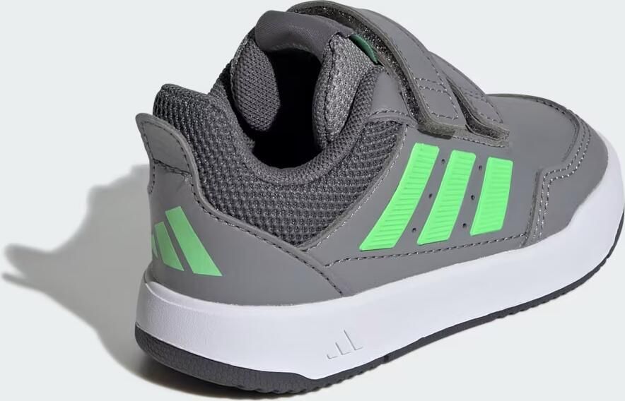Adidas Sportswear TENSAUR SPORT 3.0 SCHOENEN PEUTERS Kinderen Grijs - Foto 6