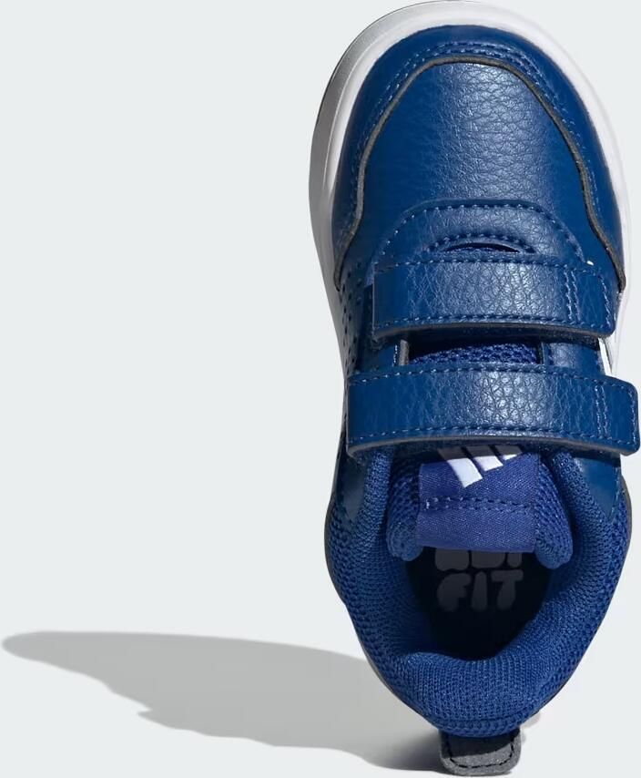 Adidas Sportswear TENSAUR SPORT 3.0 SCHOENEN PEUTERS Kinderen Blauw - Foto 3