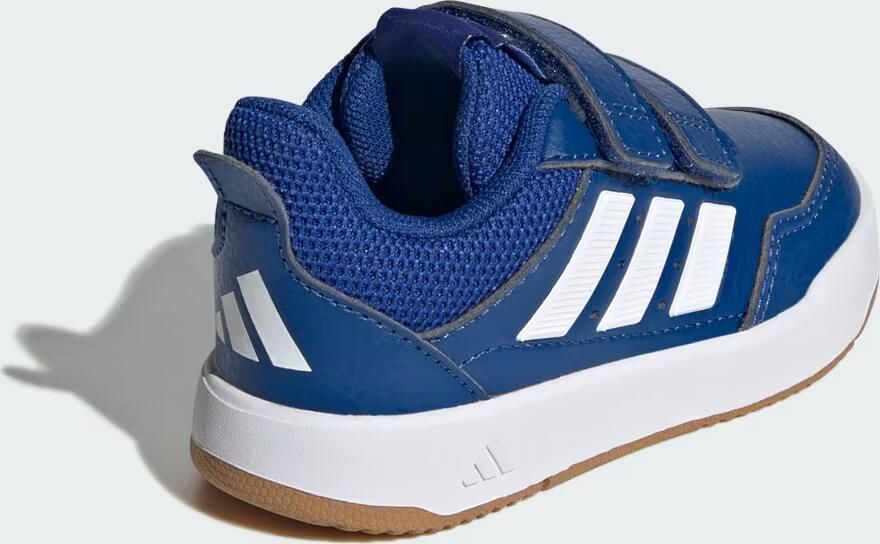 Adidas Sportswear TENSAUR SPORT 3.0 SCHOENEN PEUTERS Kinderen Blauw - Foto 6
