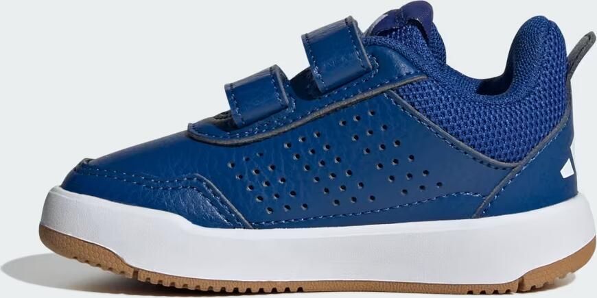 Adidas Sportswear TENSAUR SPORT 3.0 SCHOENEN PEUTERS Kinderen Blauw - Foto 7