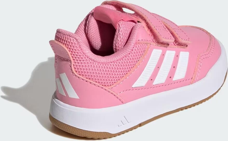 Adidas Sportswear TENSAUR SPORT 3.0 SCHOENEN PEUTERS Kinderen Roze - Foto 6