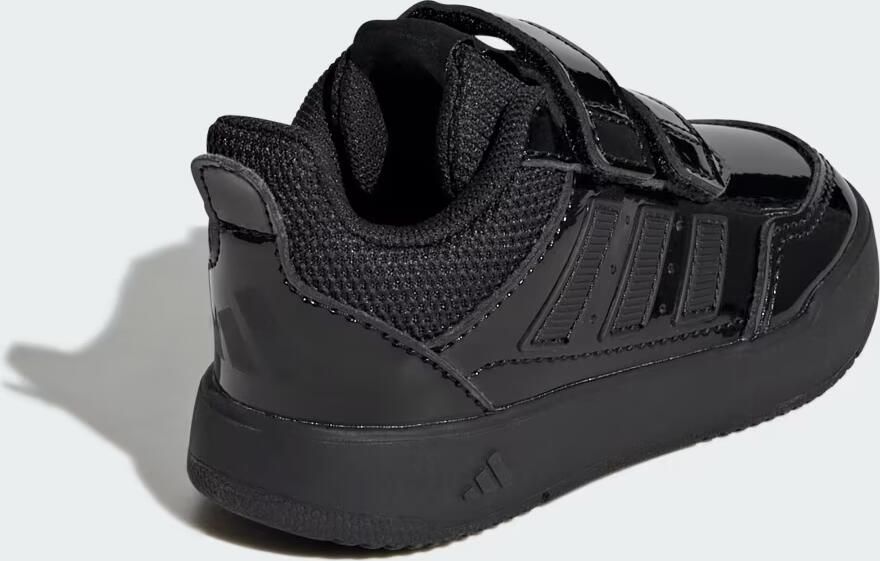 Adidas Sportswear TENSAUR SPORT 3.0 SCHOENEN PEUTERS Kinderen Zwart - Foto 7