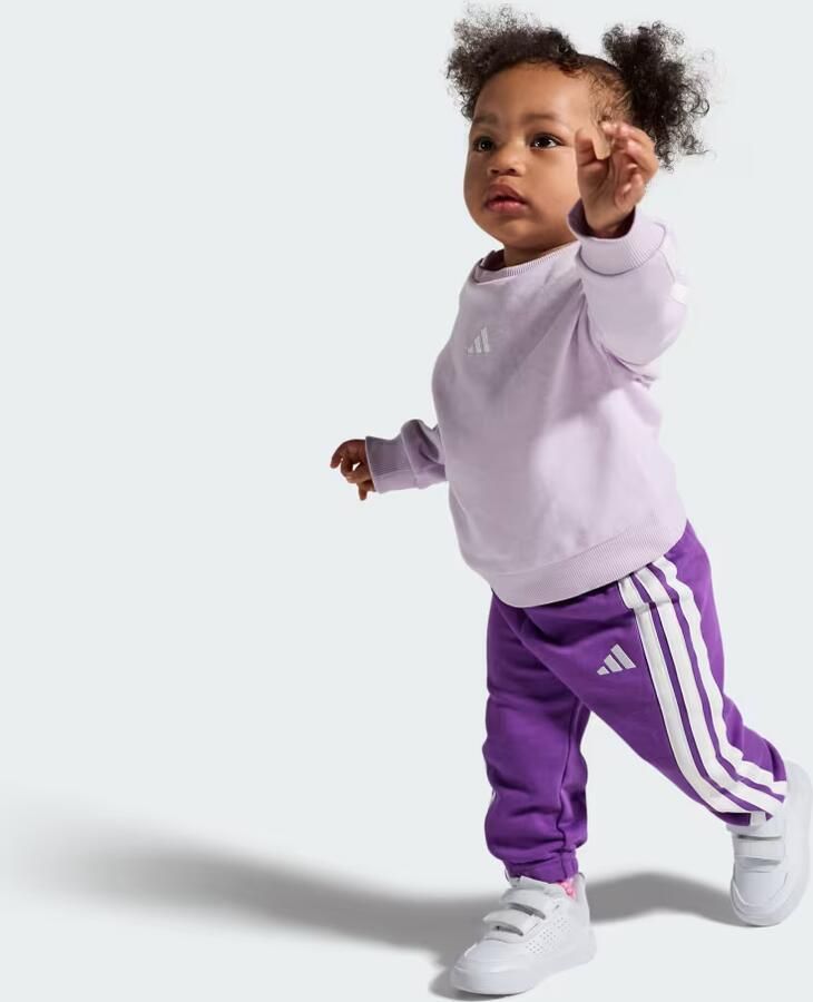 Adidas Sportswear Tensaur Sport 3.0 Schoenen Peuters Kinderen Wit - Foto 7