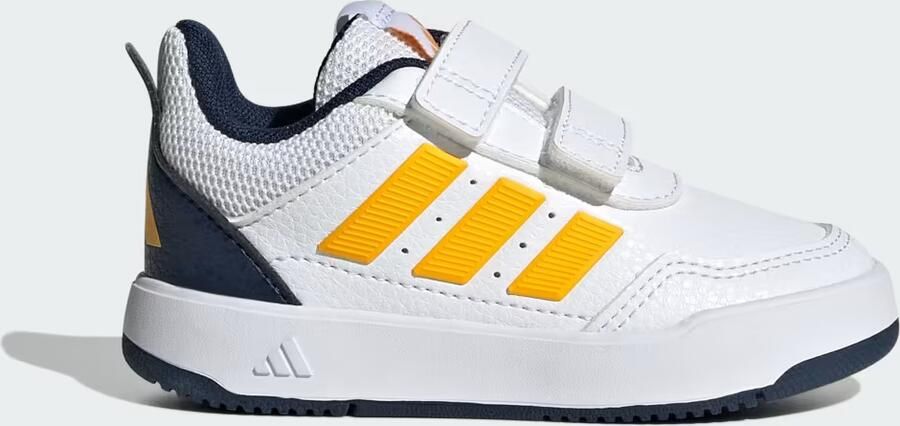 Adidas Tensaur Sport Babyschoenen Wit Mesh Synthetisch - Foto 2