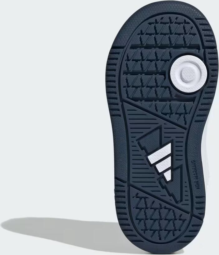 Adidas Tensaur Sport Babyschoenen Wit Mesh Synthetisch - Foto 4