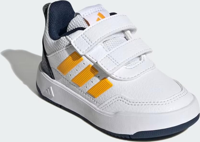 Adidas Tensaur Sport Babyschoenen Wit Mesh Synthetisch - Foto 5