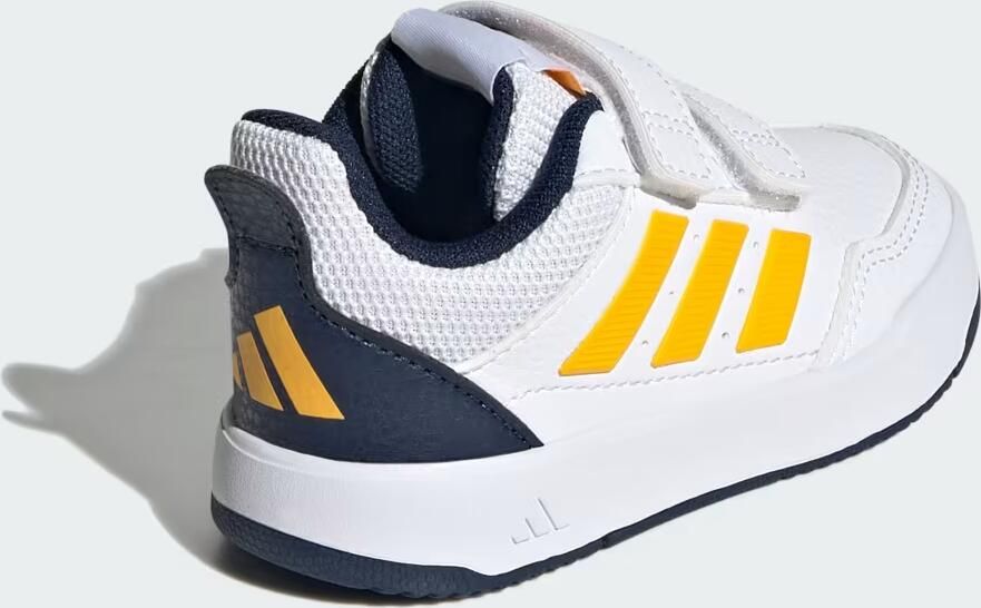 Adidas Tensaur Sport Babyschoenen Wit Mesh Synthetisch - Foto 6