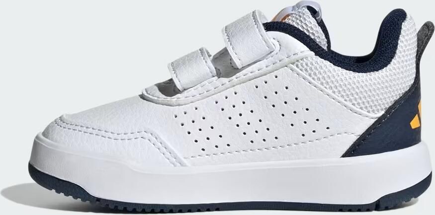 Adidas Tensaur Sport Babyschoenen Wit Mesh Synthetisch - Foto 7
