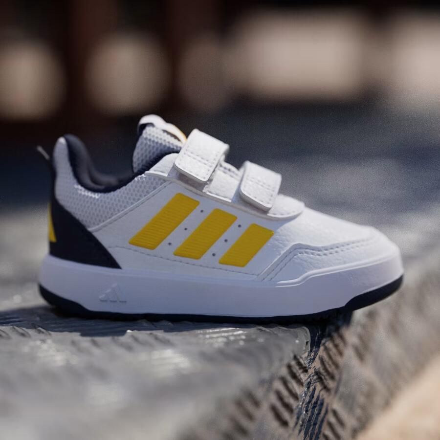 Adidas Sportswear Tensaur Sport 3.0 Schoenen Peuters Kinderen Wit - Foto 4