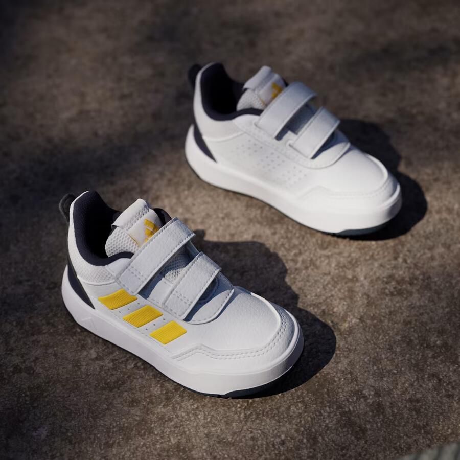 Adidas Sportswear Tensaur Sport 3.0 Schoenen Peuters Kinderen Wit - Foto 6