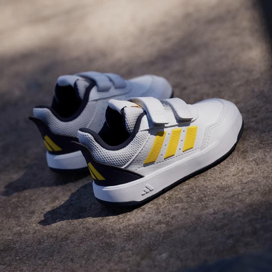 Adidas Sportswear Tensaur Sport 3.0 Schoenen Peuters Kinderen Wit - Foto 7