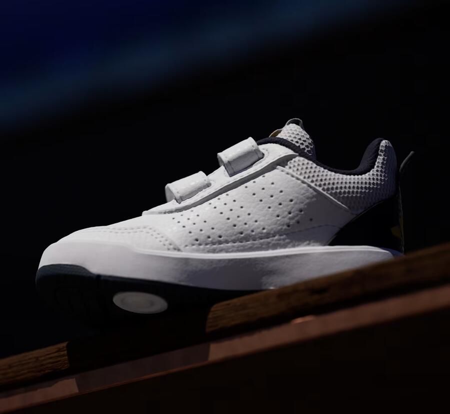 Adidas Sportswear Tensaur Sport 3.0 Schoenen Peuters Kinderen Wit - Foto 8