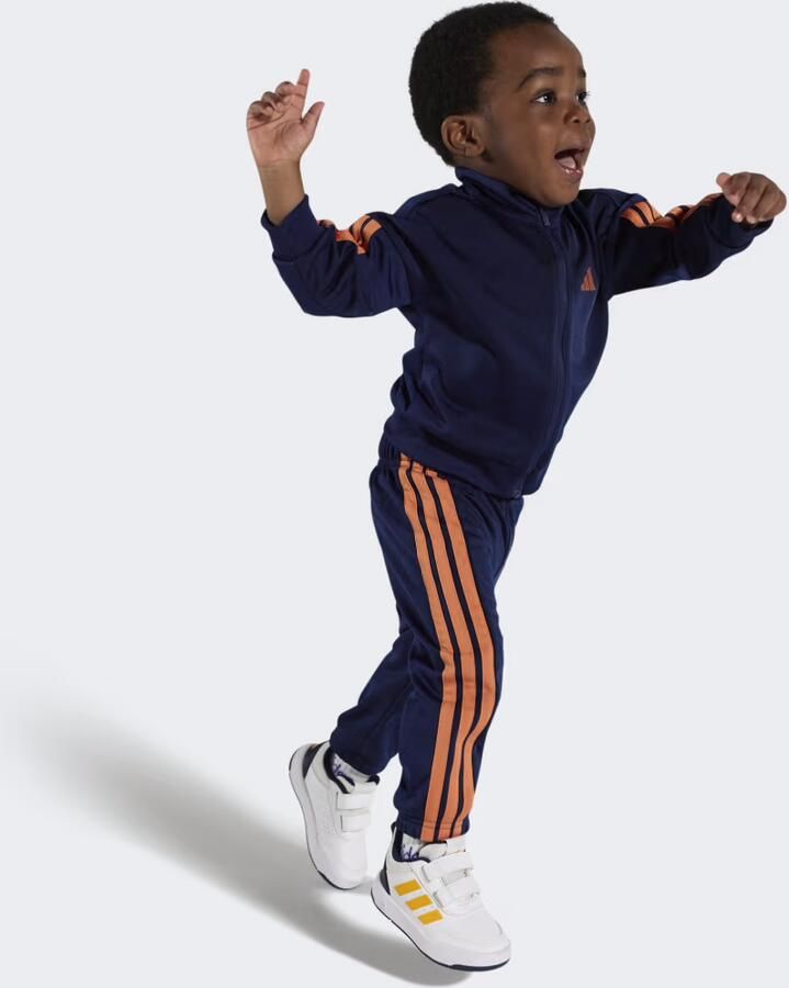 Adidas Sportswear Tensaur Sport 3.0 Schoenen Peuters Kinderen Wit - Foto 6