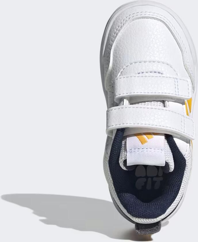 Adidas Sportswear Tensaur Sport 3.0 Schoenen Peuters Kinderen Wit - Foto 3