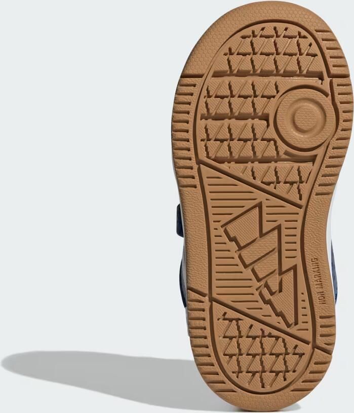 Adidas Sportswear TENSAUR SPORT 3.0 SNEAKERS INFANTS Kinderen Blauw - Foto 3