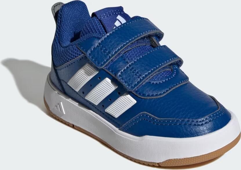 Adidas Sportswear TENSAUR SPORT 3.0 SNEAKERS INFANTS Kinderen Blauw - Foto 4