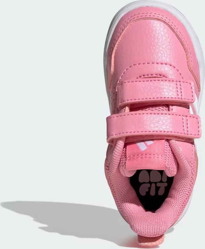 Adidas Sportswear TENSAUR SPORT 3.0 SNEAKERS INFANTS Kinderen Roze - Foto 2