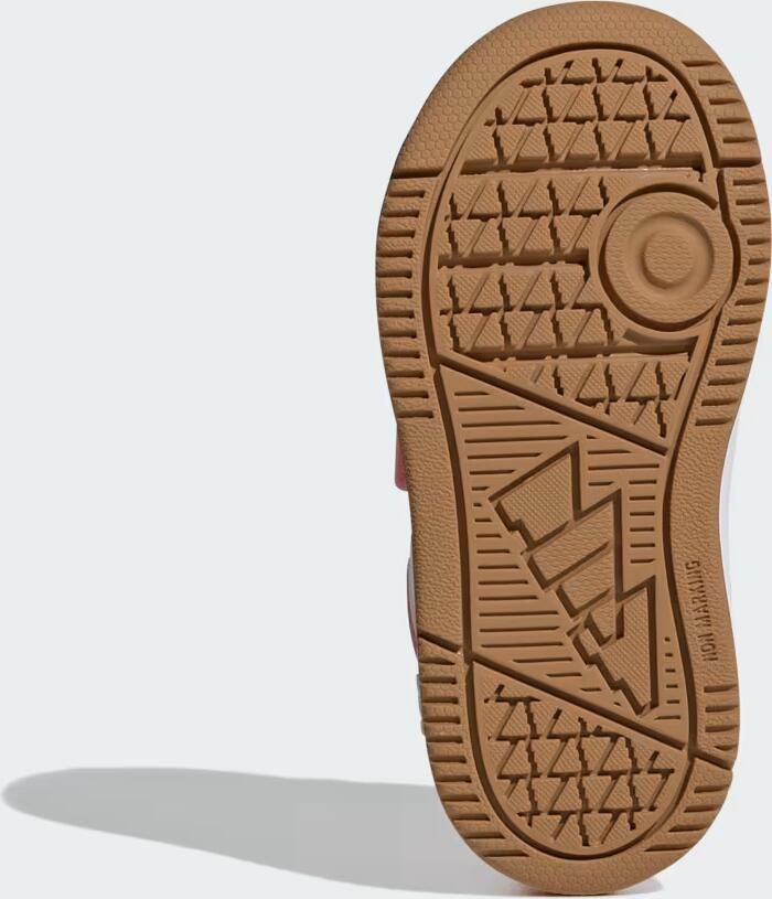 Adidas Sportswear TENSAUR SPORT 3.0 SNEAKERS INFANTS Kinderen Roze - Foto 3