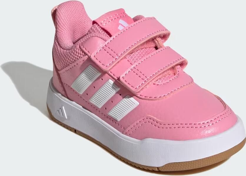 Adidas Sportswear TENSAUR SPORT 3.0 SNEAKERS INFANTS Kinderen Roze - Foto 4