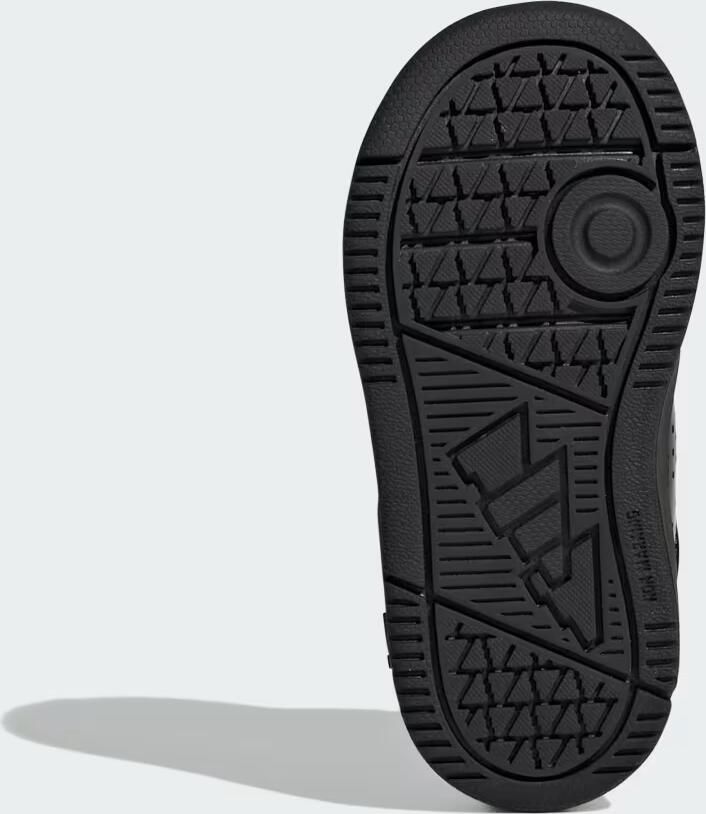 Adidas Sportswear TENSAUR SPORT 3.0 SNEAKERS INFANTS Kinderen Zwart - Foto 5