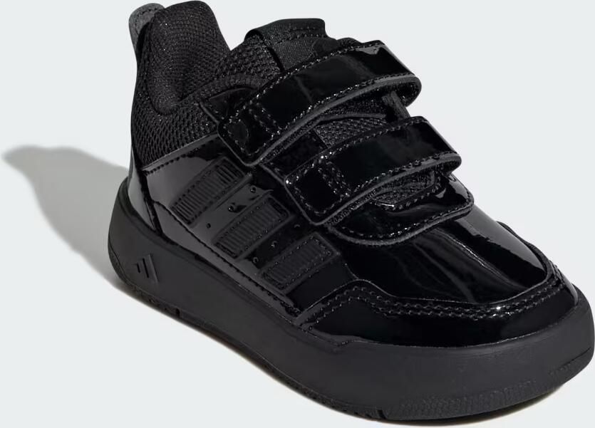 Adidas Sportswear TENSAUR SPORT 3.0 SNEAKERS INFANTS Kinderen Zwart - Foto 6