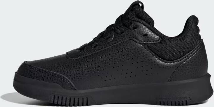 Adidas Tensaur Sport Training Lace Unisex Schoenen Zwart Maat: 31.5 Mesh Synthetisch Foot Locker - Foto 16