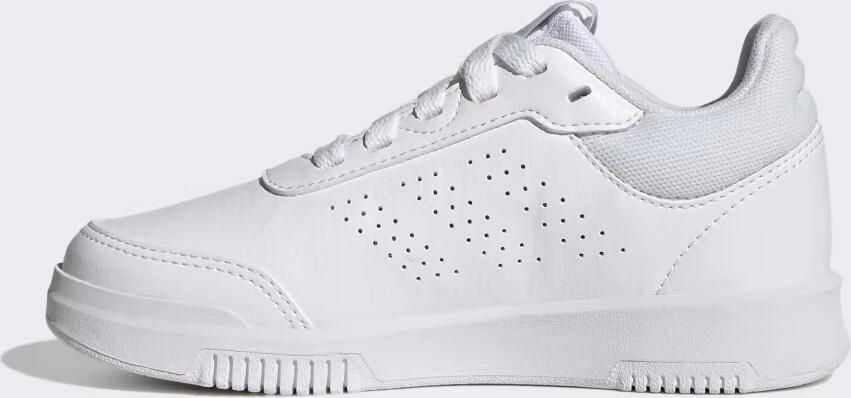 Adidas Sportswear Tensaur Sport 2.0 sneakers wit lichtgrijs Imitatieleer 28 1 2 - Foto 11