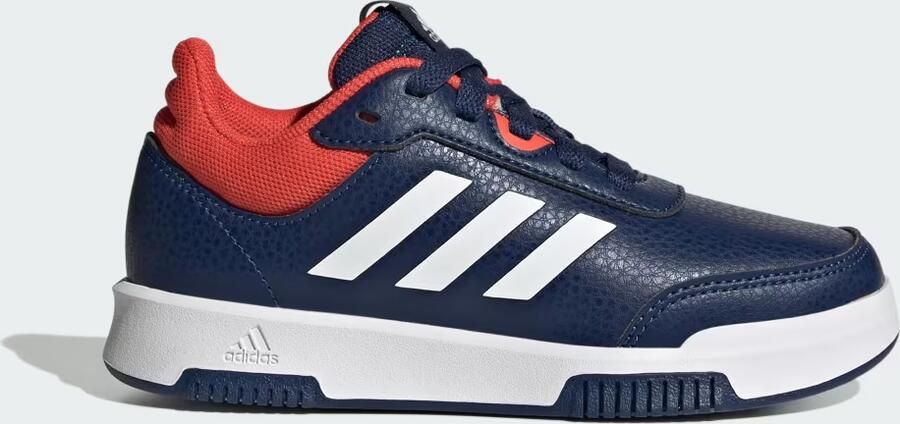 Adidas Sportswear Tensaur 2.0 sneakers donkerblauw rood wit - Foto 2