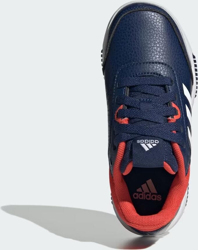 Adidas Sportswear Tensaur 2.0 sneakers donkerblauw rood wit - Foto 3