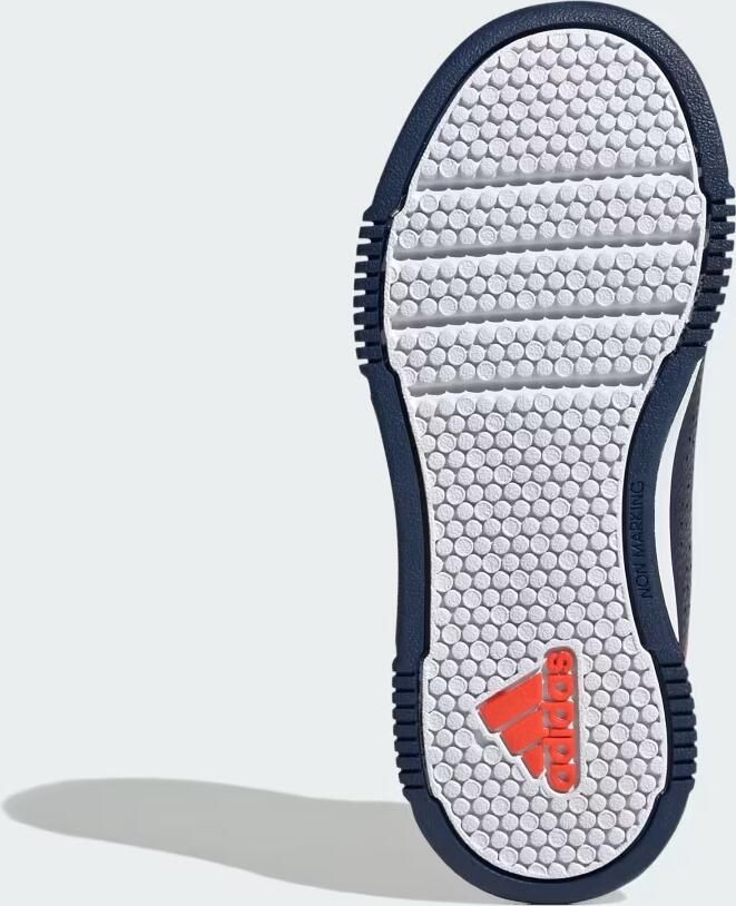 Adidas Sportswear Tensaur 2.0 sneakers donkerblauw rood wit - Foto 4