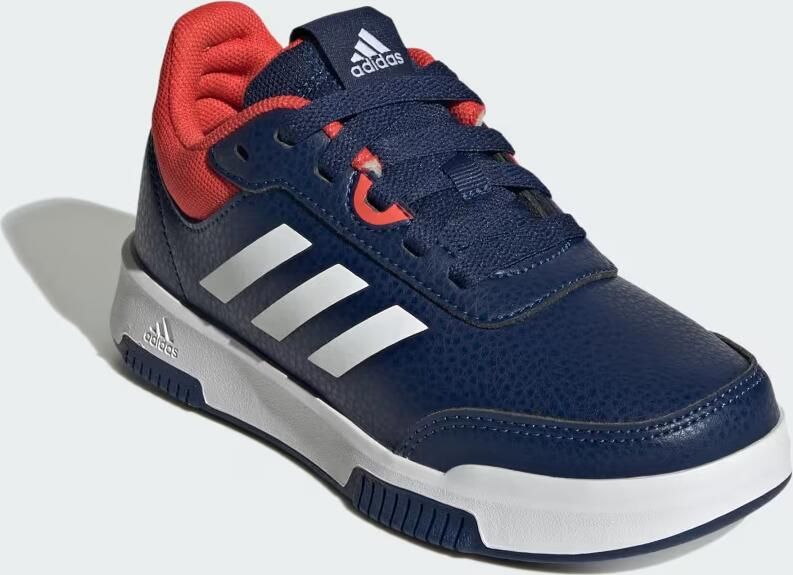 Adidas Sportswear Tensaur 2.0 sneakers donkerblauw rood wit - Foto 6