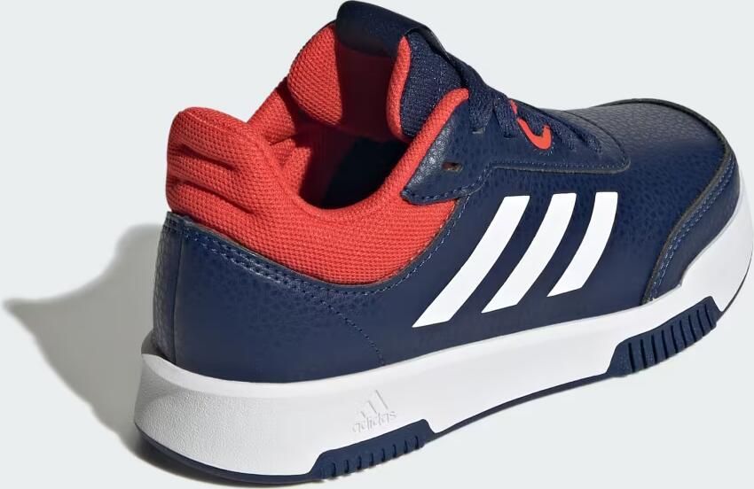 Adidas Sportswear Tensaur 2.0 sneakers donkerblauw rood wit - Foto 5
