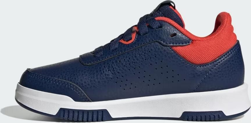 Adidas Sportswear Tensaur 2.0 sneakers donkerblauw rood wit - Foto 7