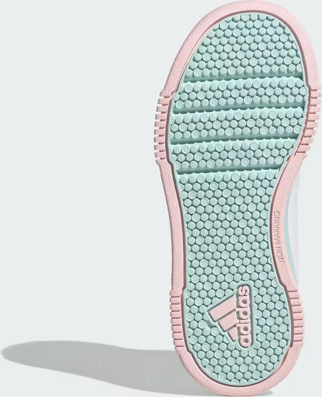 Adidas Tensaur Sport Training Lace Schoenen Wit - Foto 4