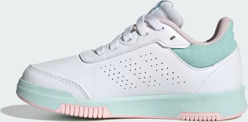 Adidas Tensaur Sport Training Lace Schoenen Wit - Foto 7