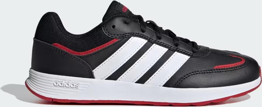 Adidas Stijlvolle Switch J voor gaming Black - Foto 3