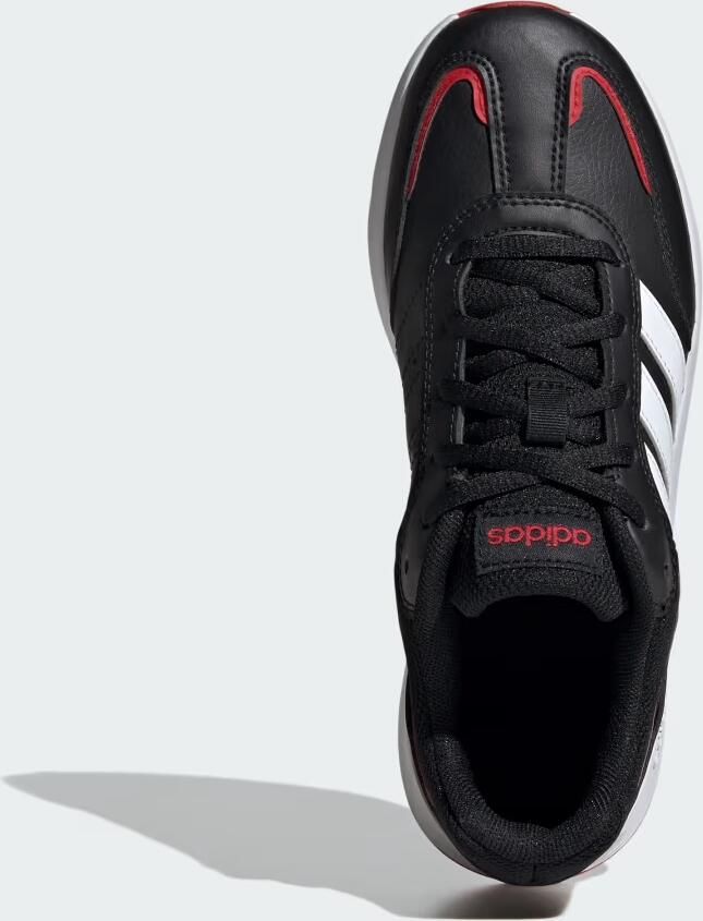 Adidas Stijlvolle Switch J voor gaming Black - Foto 4