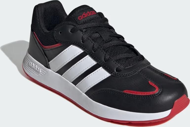 Adidas Stijlvolle Switch J voor gaming Black - Foto 6