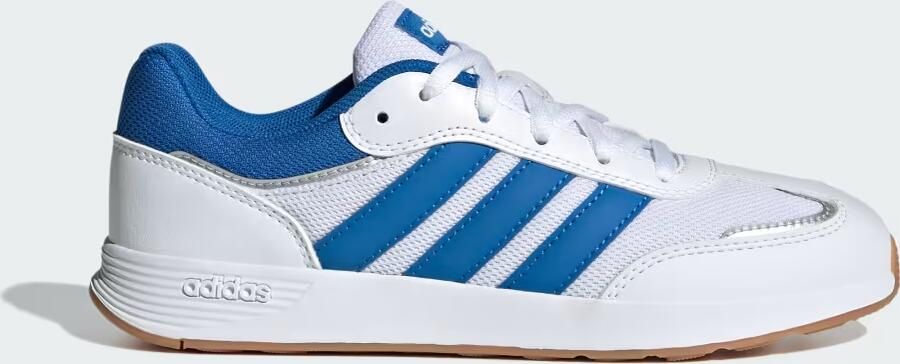 Adidas Lage Sneakers Tensaur Switch J - Foto 2