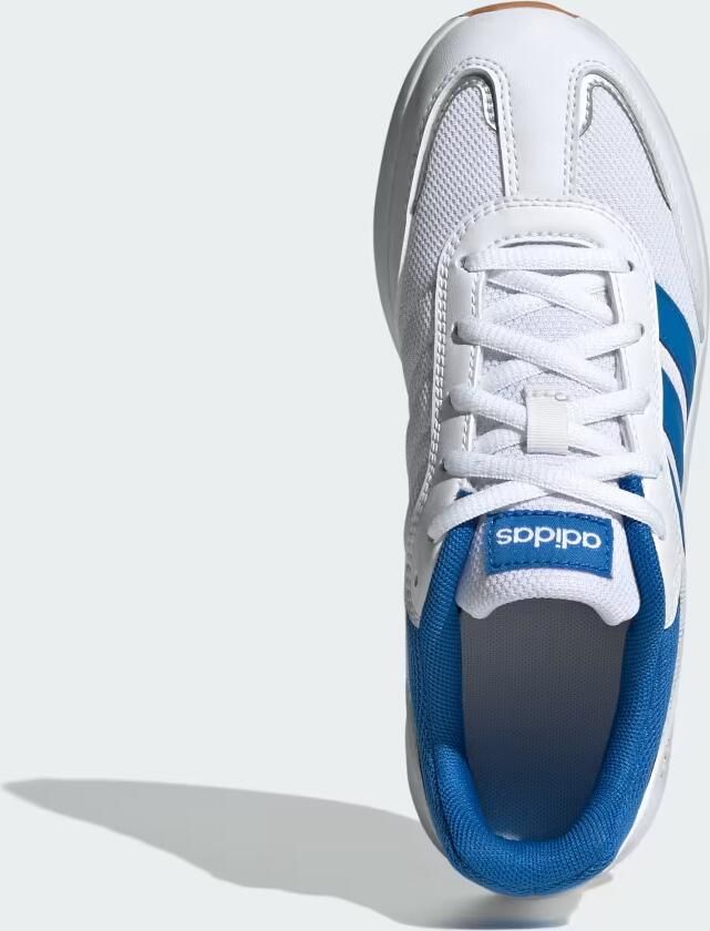 Adidas Lage Sneakers Tensaur Switch J - Foto 3