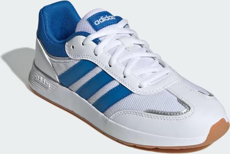 Adidas Lage Sneakers Tensaur Switch J - Foto 5